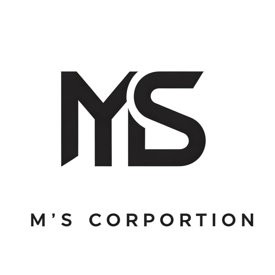 M’ｓコーポレーション株式会社